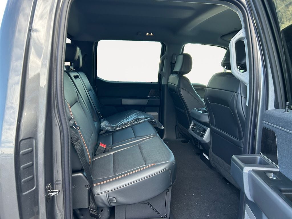 2025 Ford F-250SD Lariat