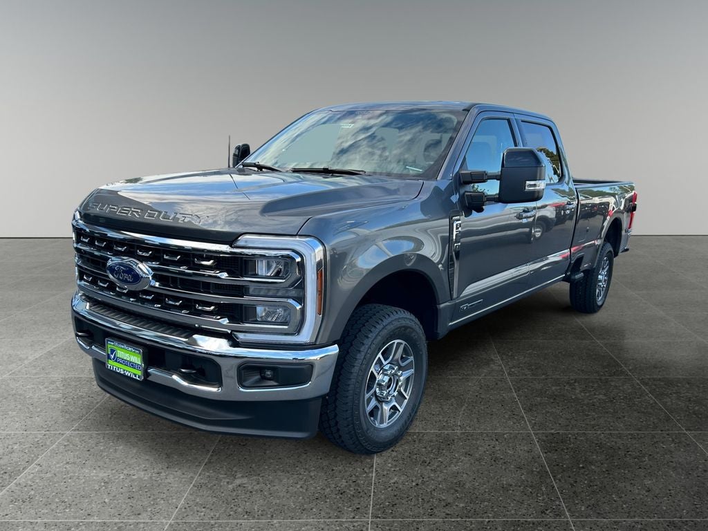 2025 Ford F-250SD Lariat