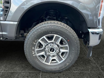 2025 Ford F-250SD Lariat