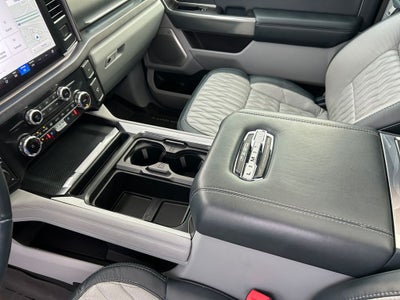 2023 Ford F-350SD Limited