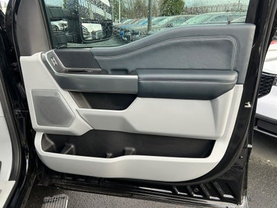 2023 Ford F-350SD Limited