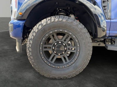 2026 Ford F-350SD Lariat Roush