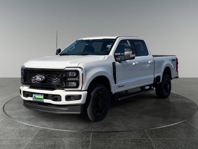 2027 Ford F-350SD Lariat