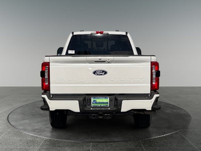 2027 Ford F-350SD Lariat