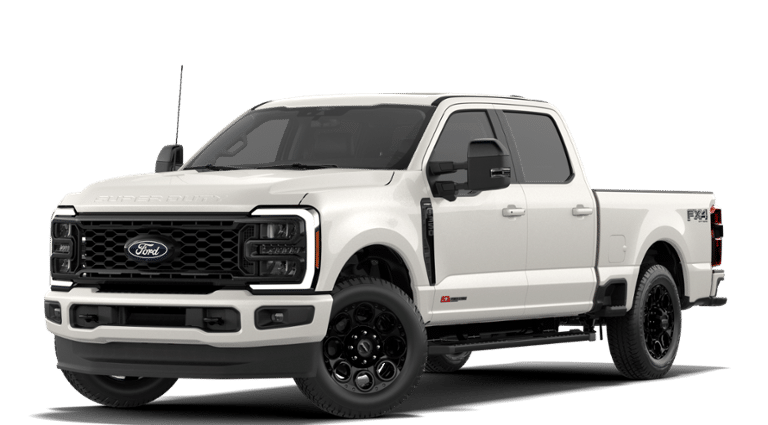 2027 Ford F-350SD Lariat