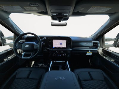 2025 Ford F-350 ROUSH Lariat