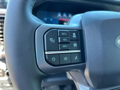 2025 Ford F-350 ROUSH Lariat