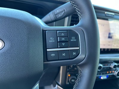 2025 Ford F-350 ROUSH Lariat