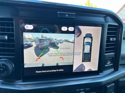 2025 Ford F-350 ROUSH Lariat