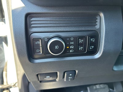 2025 Ford F-350 ROUSH Lariat