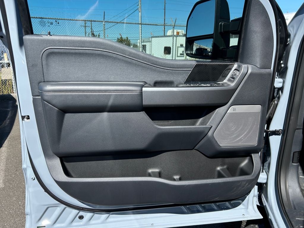 2025 Ford F-350 ROUSH Lariat