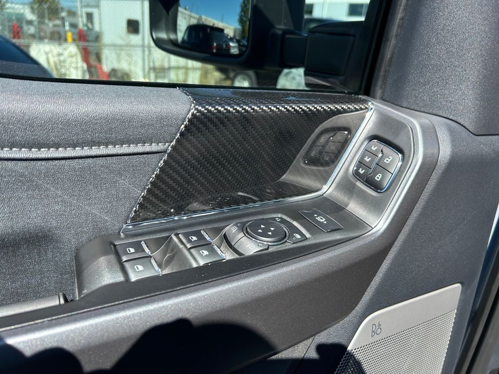 2025 Ford F-350 ROUSH Lariat