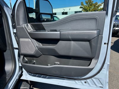 2025 Ford F-350 ROUSH Lariat