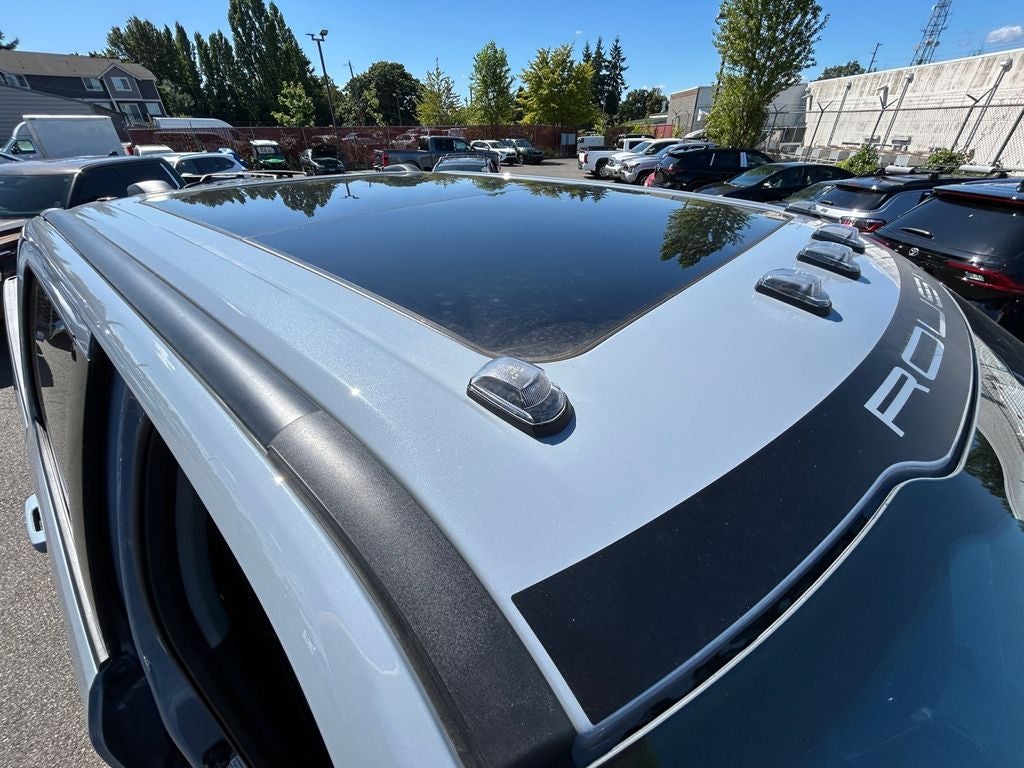 2025 Ford F-350 ROUSH Lariat