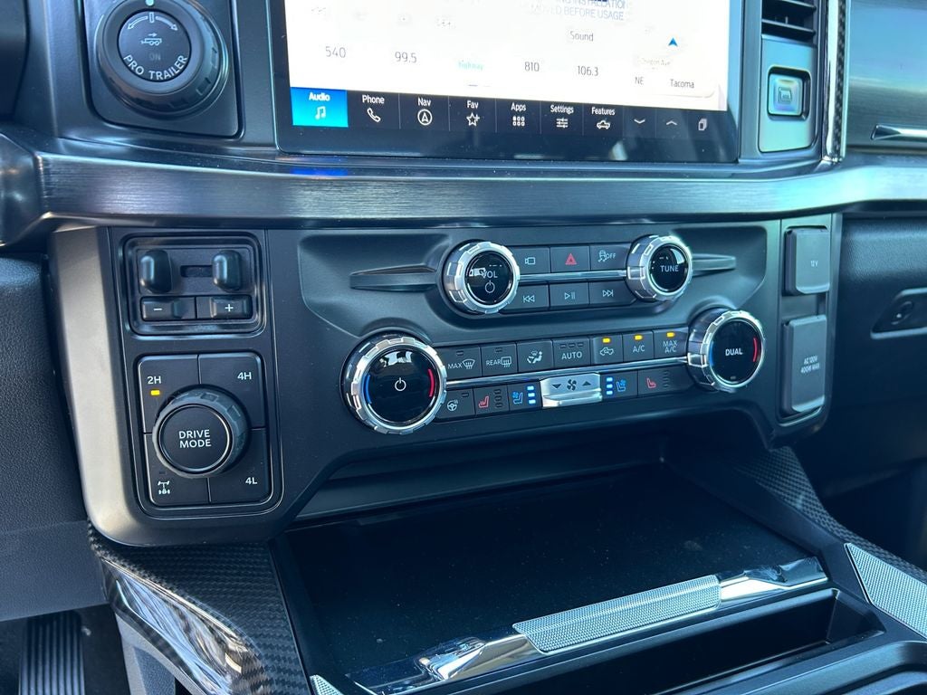 2025 Ford F-350 ROUSH Lariat