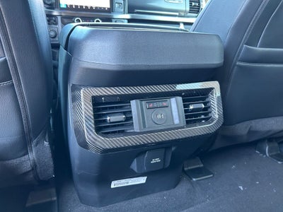 2025 Ford F-350 ROUSH Lariat