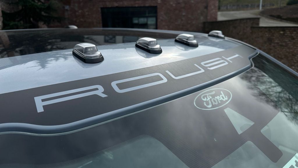 2025 Ford F-350 ROUSH Lariat