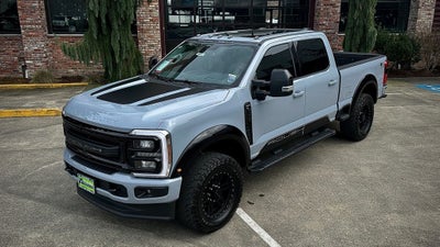 2025 Ford F-350 ROUSH Lariat