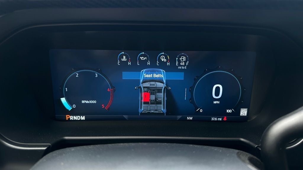 2025 Ford F-350 ROUSH Lariat