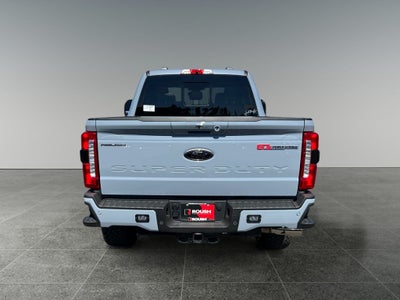 2025 Ford F-350 ROUSH Lariat