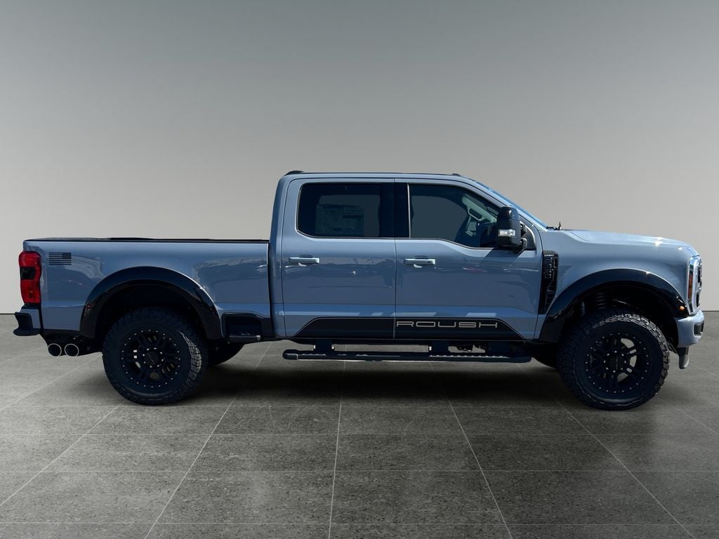 2025 Ford F-350 ROUSH Lariat