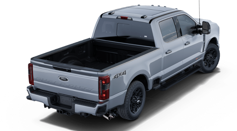 2025 Ford F-350 ROUSH Lariat