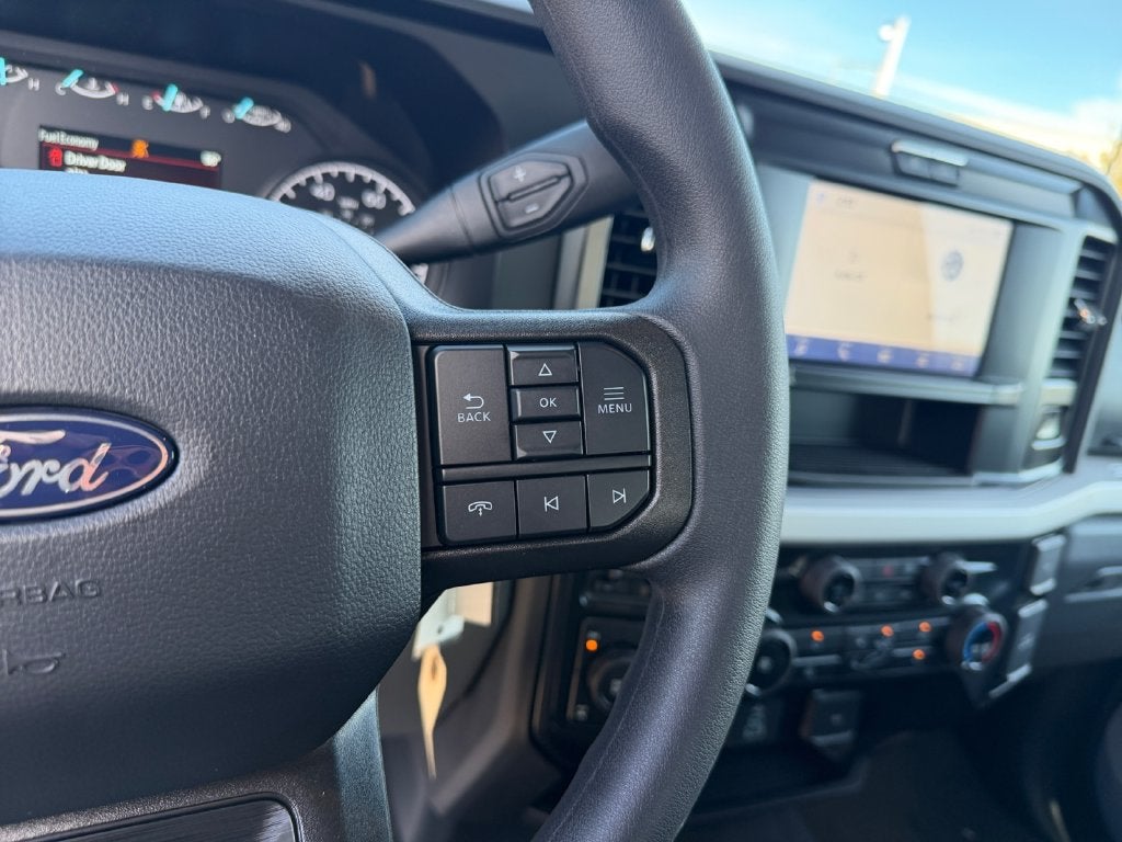 2027 Ford F-350SD XLT