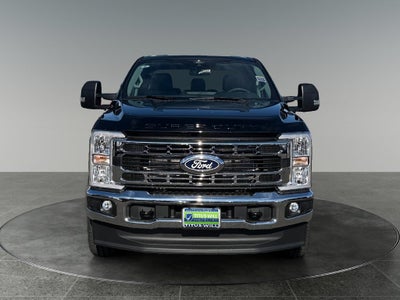 2027 Ford F-350SD XLT