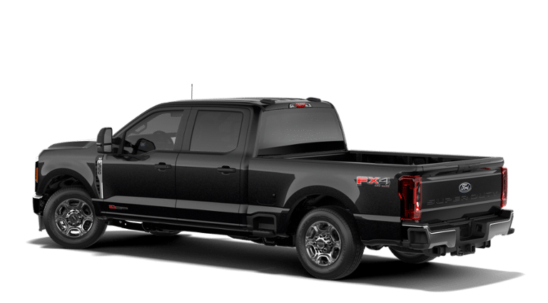 2027 Ford F-350SD XLT