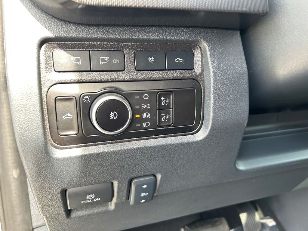 2024 Ford F-350SD Platinum