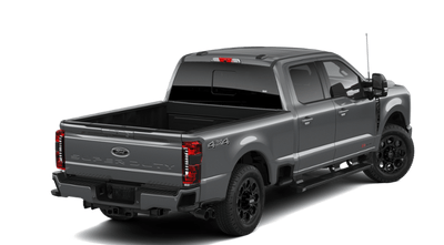 2026 Ford F-350SD Lariat INTRANSIT