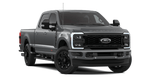 2026 Ford F-350SD Lariat INTRANSIT