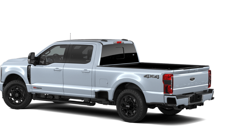 2026 Ford F-350SD Lariat INTRANSIT