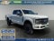 2026 Ford F-350SD F-350® Platinum®