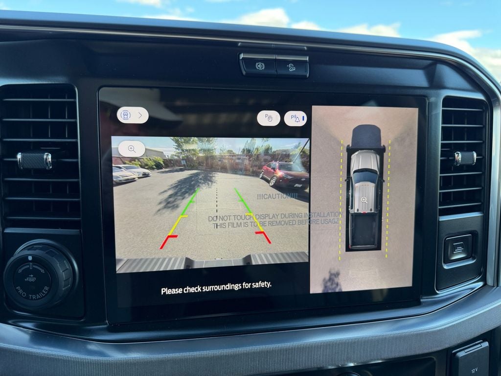 2026 Ford F-350SD F-350® Platinum®