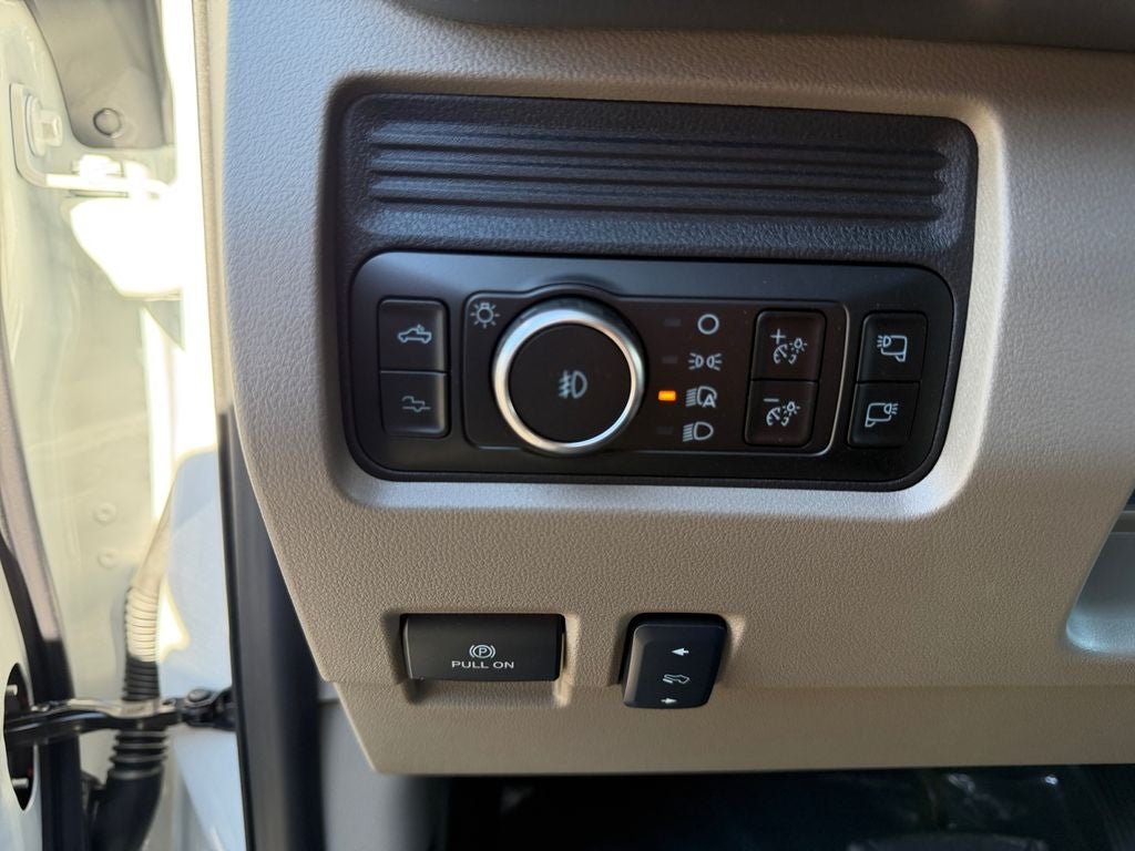 2026 Ford F-350SD F-350® Platinum®