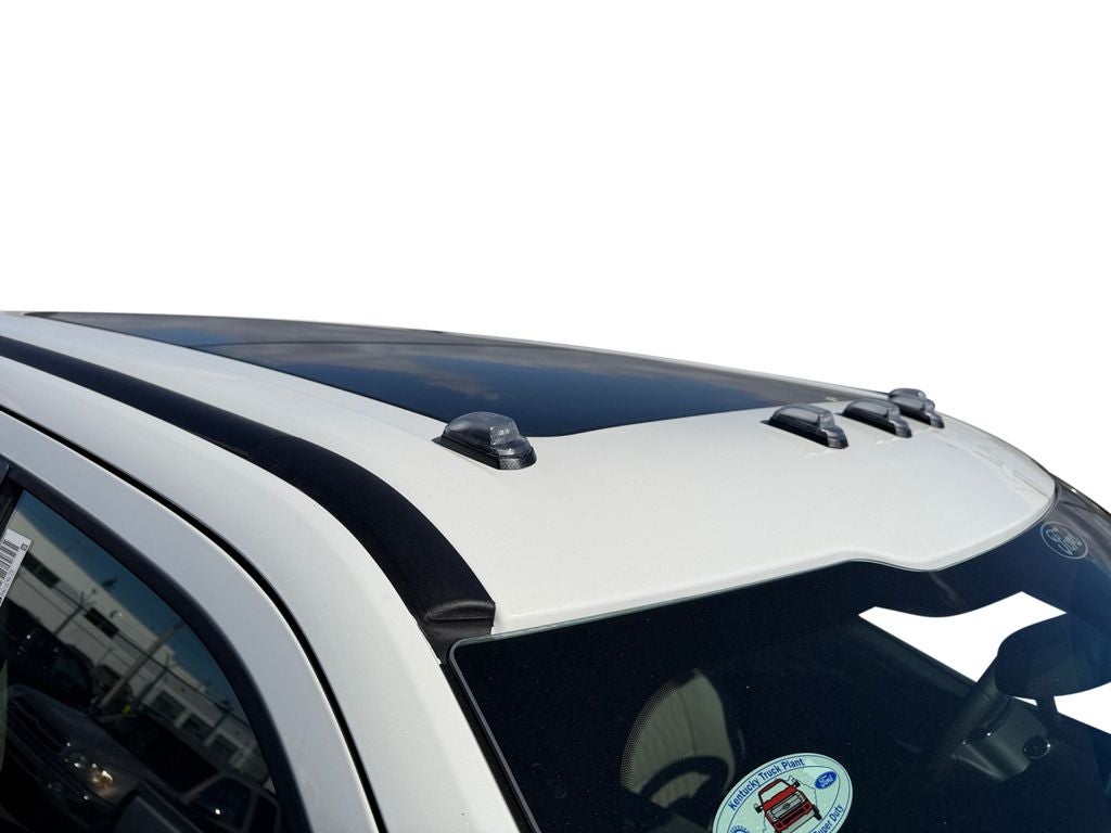 2026 Ford F-350SD F-350® Platinum®