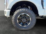 2026 Ford F-350SD F-350® Platinum®