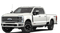 2026 Ford F-350SD Platinum INTRANSIT