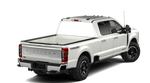 2026 Ford F-350SD Platinum INTRANSIT