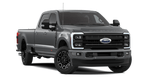2026 Ford F-350SD Platinum INTRANSIT