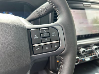 2026 Ford F-350SD Lariat ROUSH