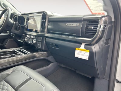 2026 Ford F-350SD Lariat ROUSH
