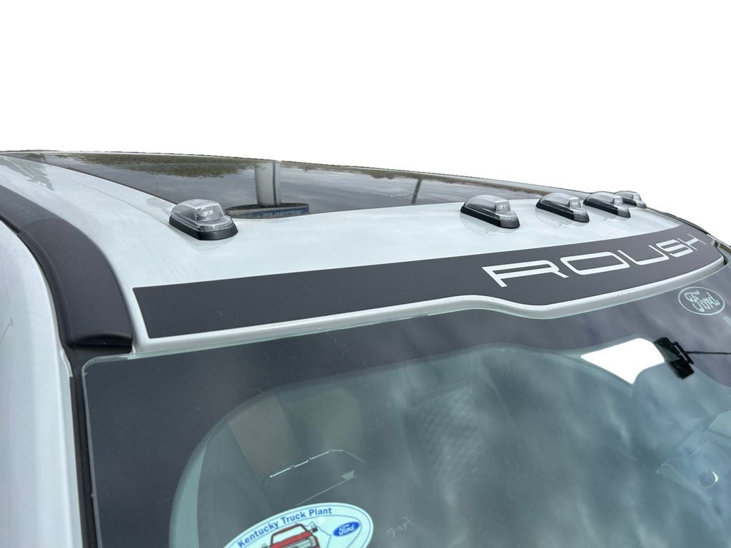 2026 Ford F-350SD Lariat ROUSH