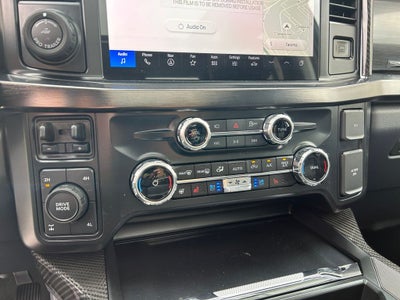 2026 Ford F-350SD Lariat ROUSH