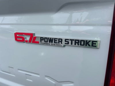 2026 Ford F-350SD Lariat ROUSH