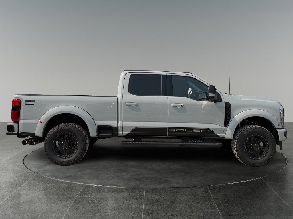 2026 Ford F-350SD Lariat ROUSH