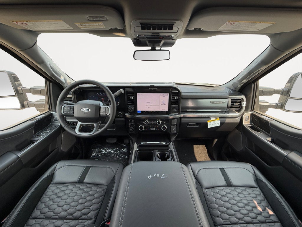 2026 Ford F-350SD Lariat ROUSH