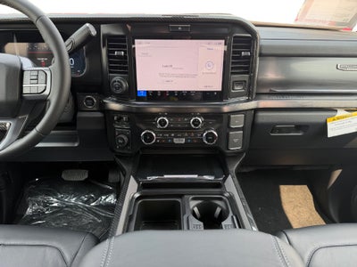 2026 Ford F-350SD Lariat ROUSH