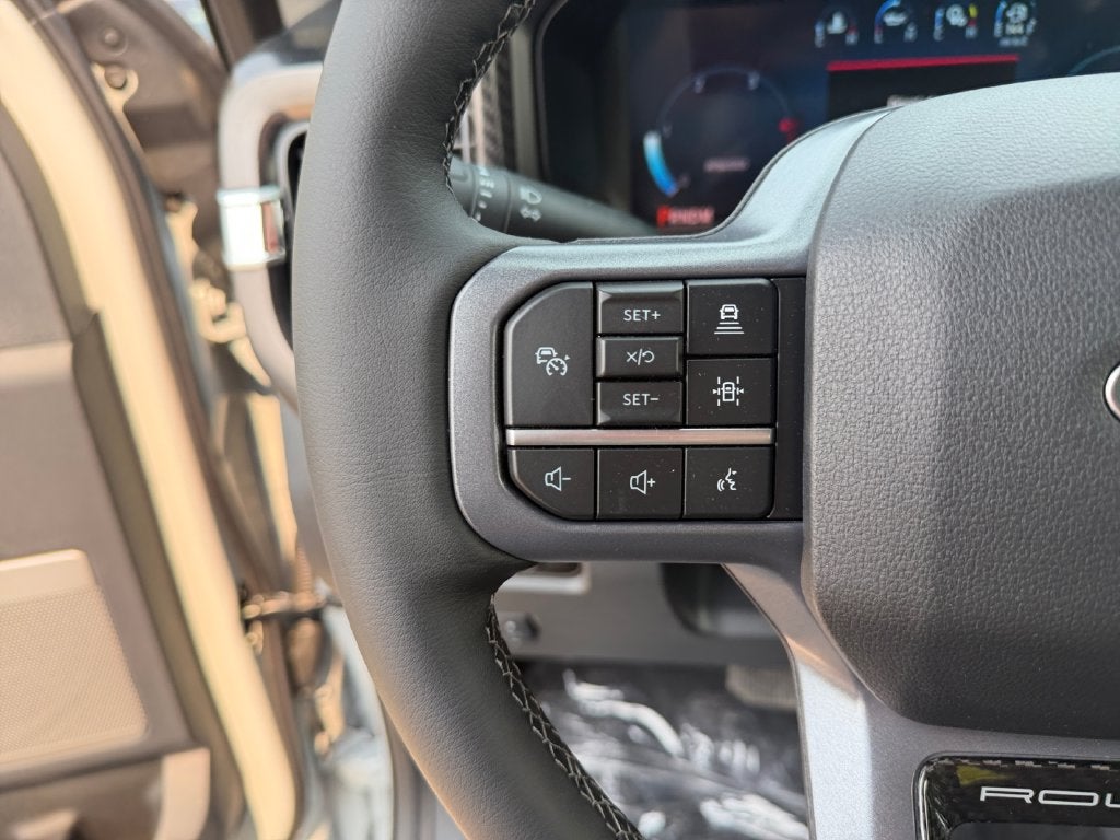 2026 Ford F-350SD Lariat ROUSH